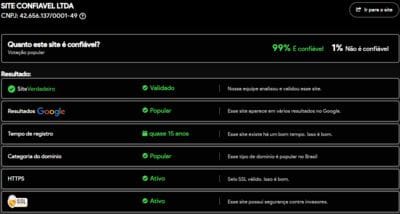 Site verificado e verdadeiro:betx7app.com.br